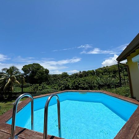 Bung'Hello Village, Piscine Et Parking Gratuit Trois-Rivières Exterior foto